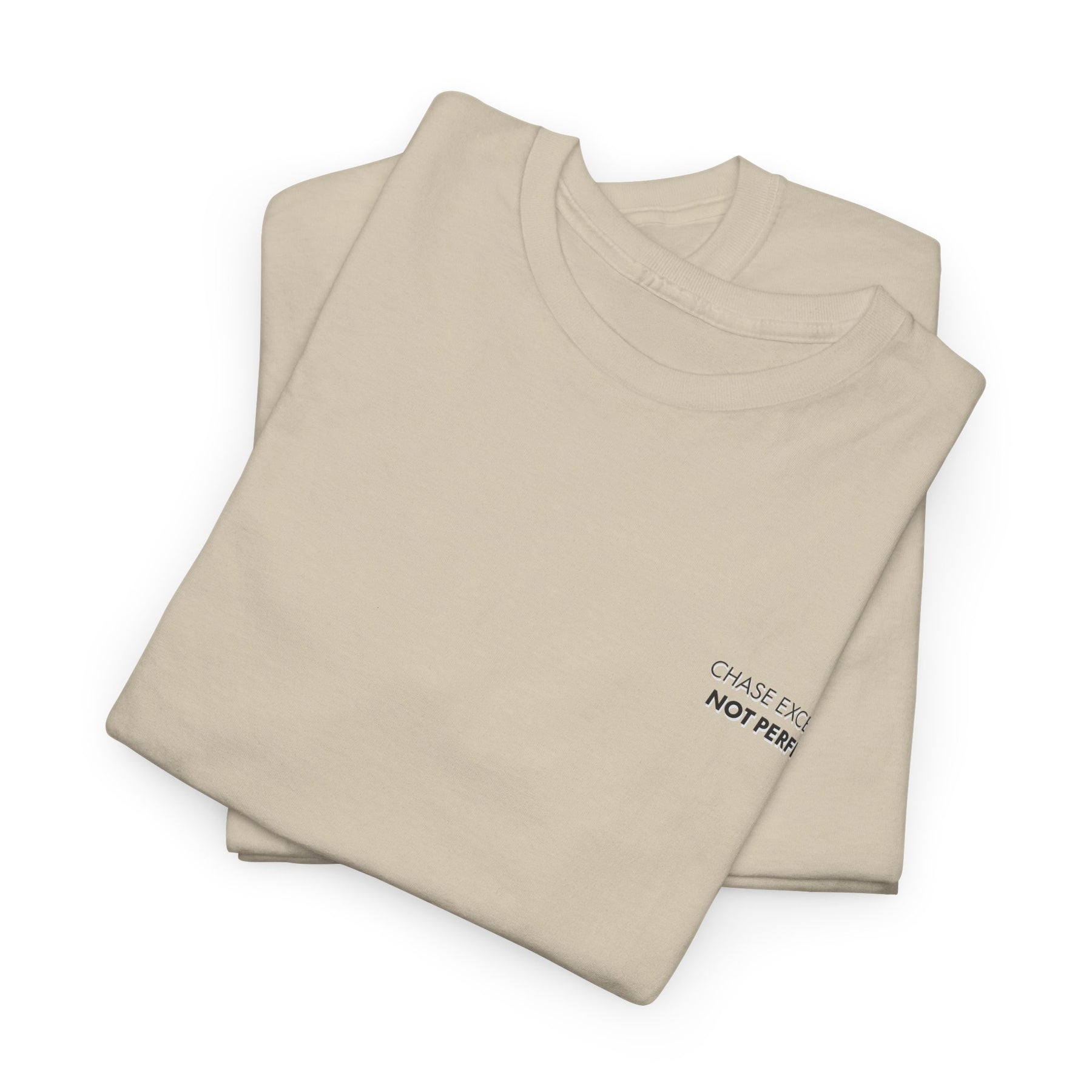 "Quotes One" - Heavy Cotton Tee